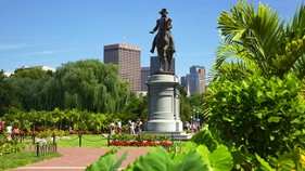 Photo:  Boston